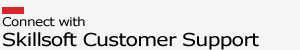 Connect With SkillSoft Customer Support